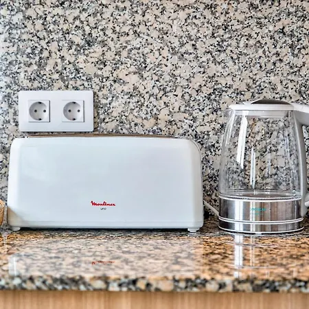 2-bdr Patti In Gigantes Apartment